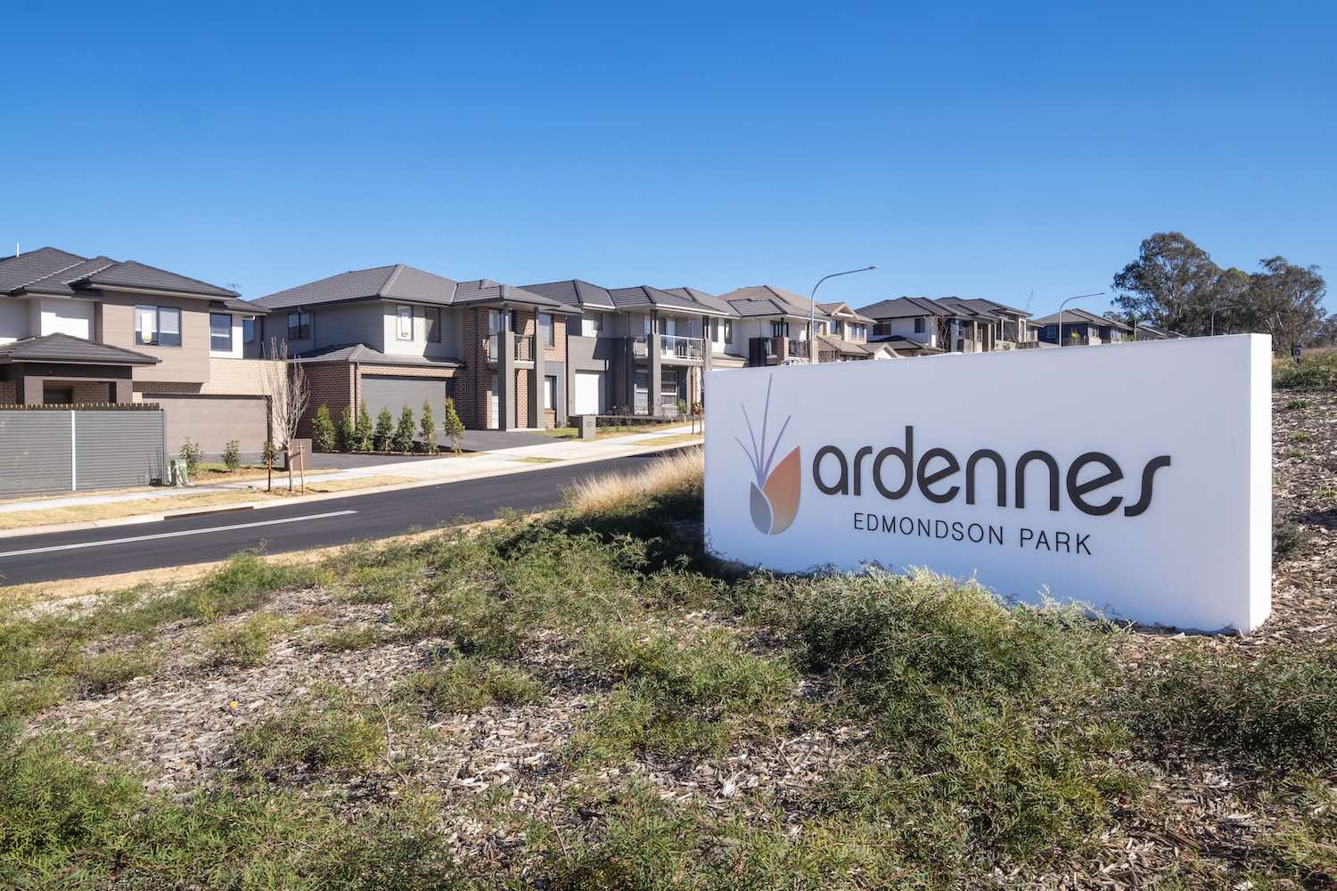 [House & Land] Ardennes Estate, Edmondson Park OpenLot